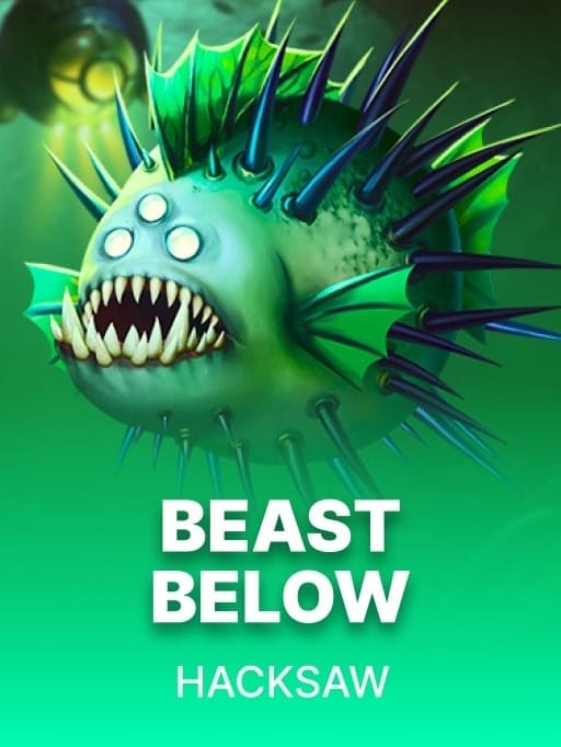 Beast Below